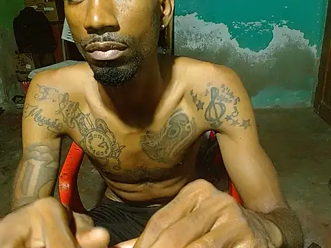 soypleve's Webcam Show