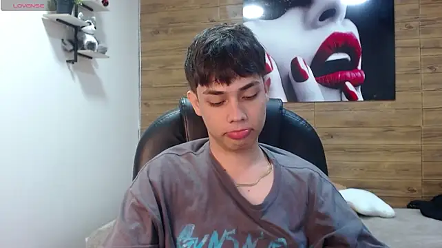ivan_cooper 现场XXX聊天
