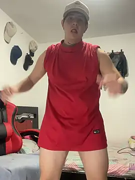 Вебкам-шоу Fozil_Dvice