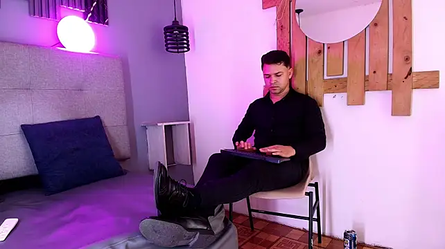 Hey_Noaah Webcamshow