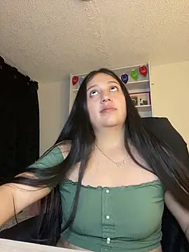 KOREN_JALAA Live XXX-Chat