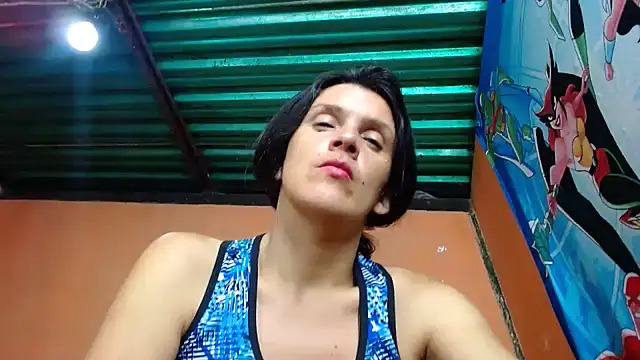 Chat XXX ao vivo de chandra_haraa