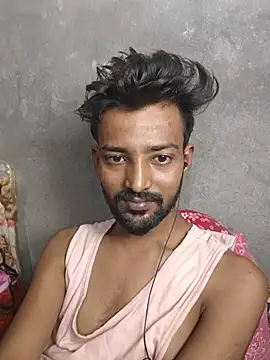 הופעת וובקאם של India_HOT23