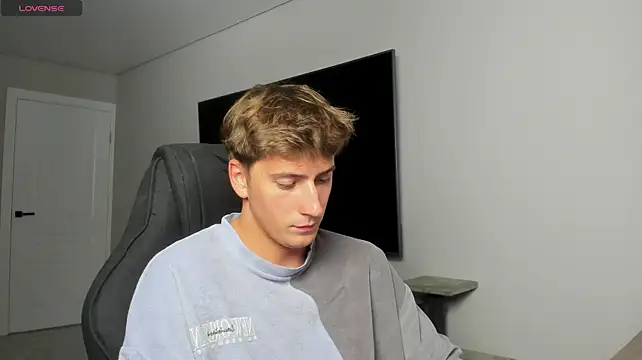 DaniHort Chat XXX in diretta