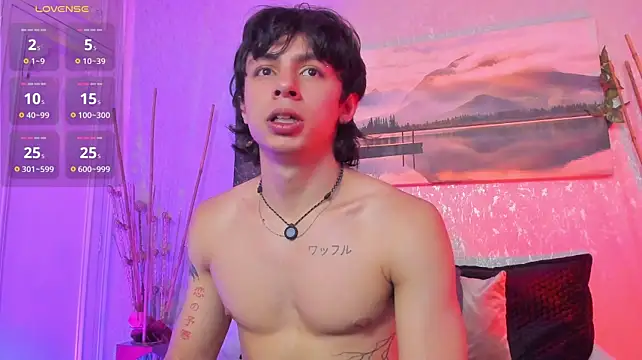 Tyler_durten's Live XXX Chat