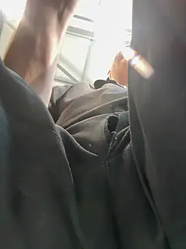 XXX chat uživo modela Im1208