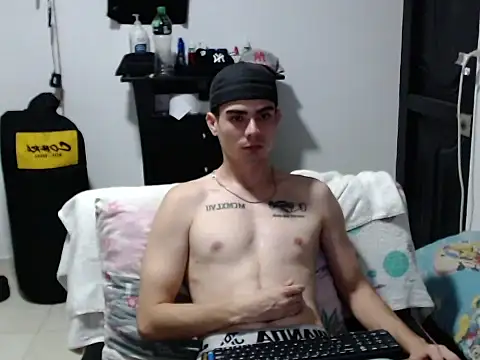 Zac_Efront Webcam-Show