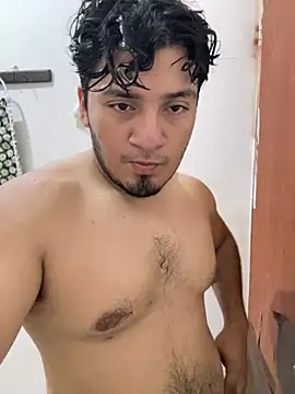 Show Webcam de JeyErre0