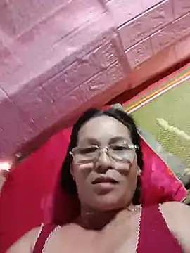 הופעת וובקאם של Sexy_cum123
