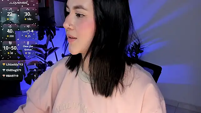 Amber_rosewood_'s Live XXX Chat