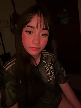 Webkamerová show Sol_youbaby1
