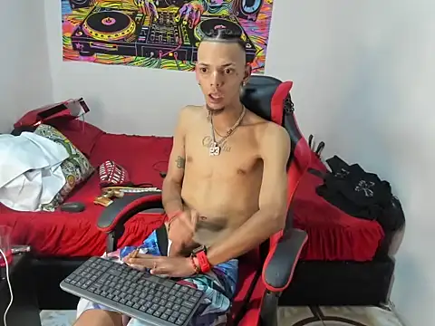 Douglas_Gallegos1 – webcam-show