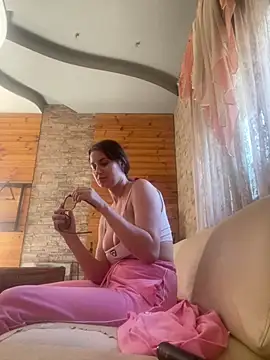 Flossy_Vettie: онлайн-секс-чат