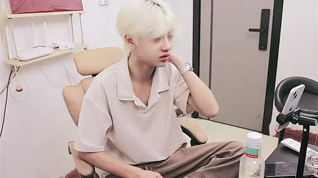 VIP_aa 在線直播表演