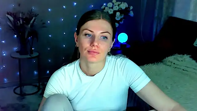 JinnaGreat – Naživo XXX chat