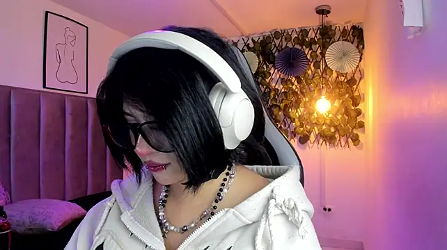 Kitty_GangのライブXXXチャット