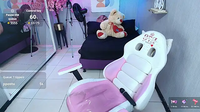 Онлайн чат XXX Maggy_t18
