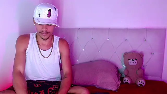 Angel_foxc13 Pertunjukan Webcam