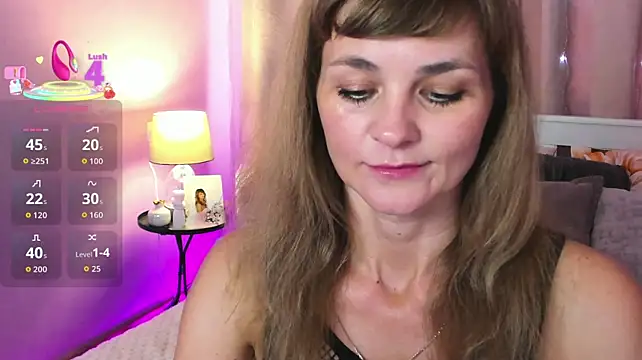 annasimonsj Adlı Modelin Canlı XXX Sohbeti