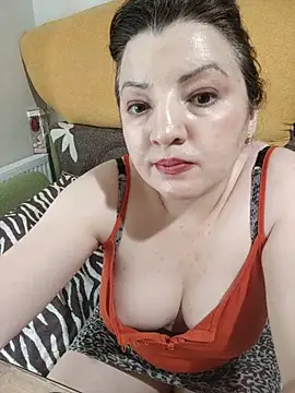 Sembang XXX Secara Langsung stefanyharper16