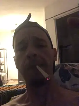 demongentil's Webcam Show