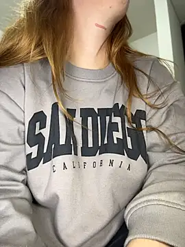 Celestedubois Webcam show