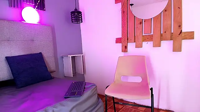 Show Webcam de Hey_Noaah
