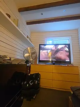 Webkamerová show marcis222