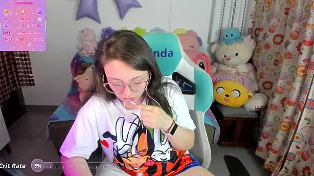 linda-schmidt's Live XXX Chat