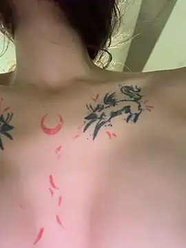 Rinamay_ – Naživo XXX chat