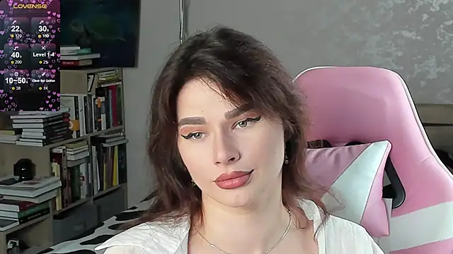 Chat +18 de bbJ_one ao vivo