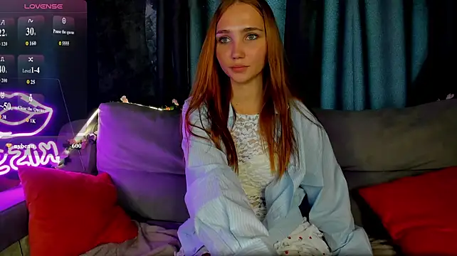 Princess__Lily's Live XXX Chat