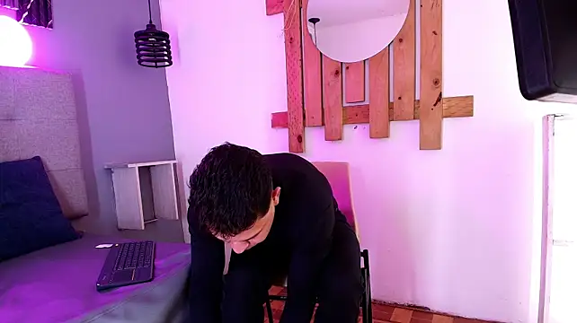 Webkamerová show Hey_Noaah