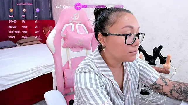 gentle_muse – Live XXX-chat