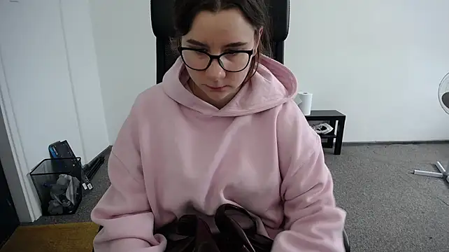 Webkamerová show littleviki7