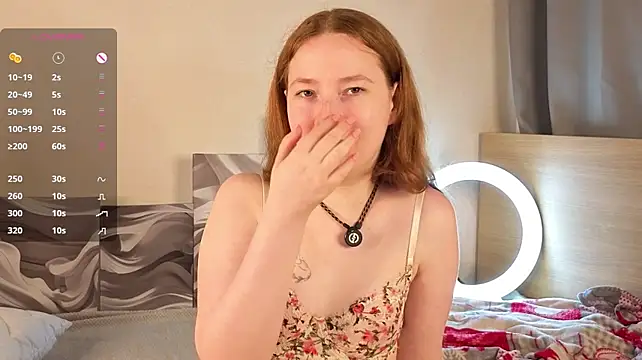 MaraButtrey's Live XXX Chat