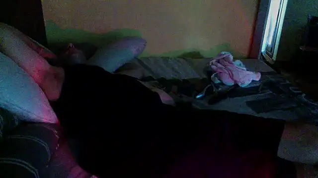 Show Webcam de s_urprise
