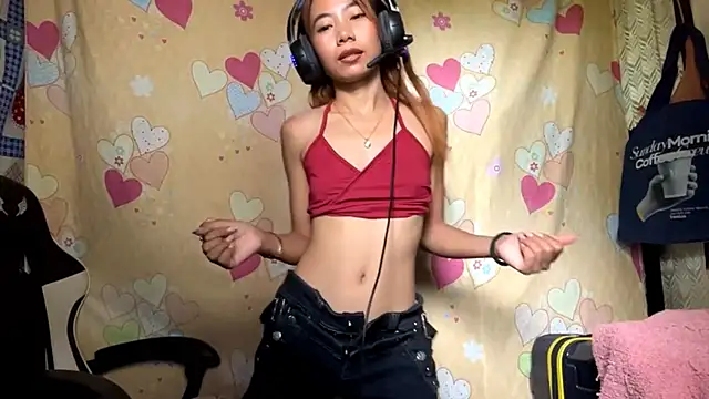 PiaSwida Obrolan Langsung XXX