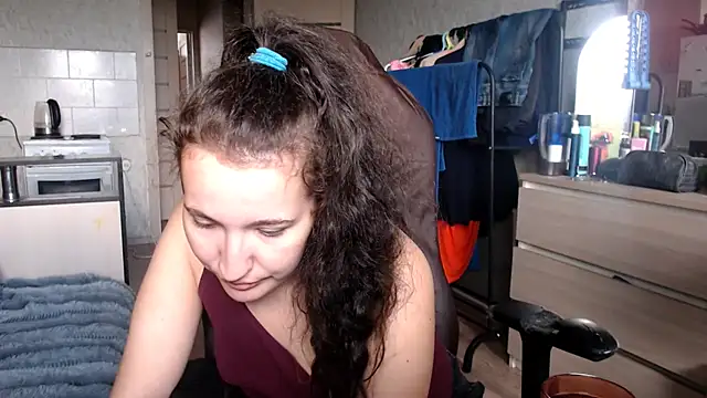 Chatroom XXX en direct de AnKey_Rayah