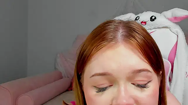 Show de ElinaVale na webcam
