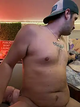 PoundedCajunGuy93 webkamerás műsora