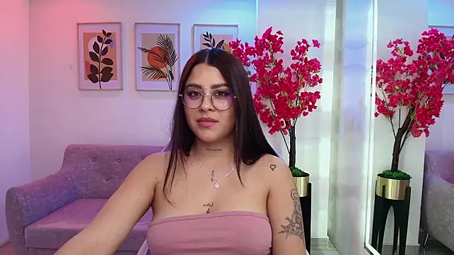 Julie_vancouver Live XXX-Chat