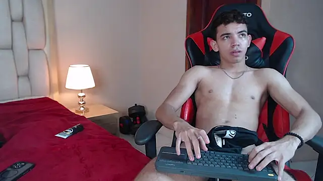 CamiloRoss_n Live XXX chat