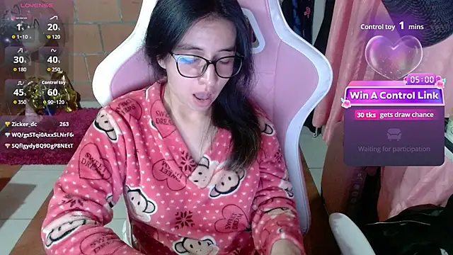 Maggie_Fox3 Live XXX-Chat
