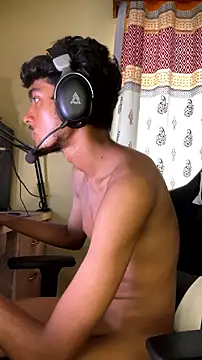 Chat XXX Live GunSlay