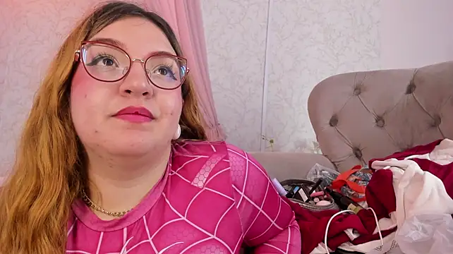 Živý XXX chat IrinnaShidou_