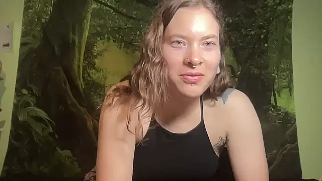 צ'אט XXX בשידור חי של Wood_Elf