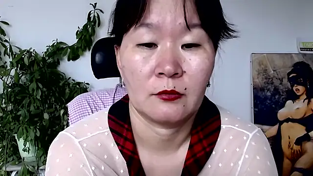Živý XXX chat Akira_xx