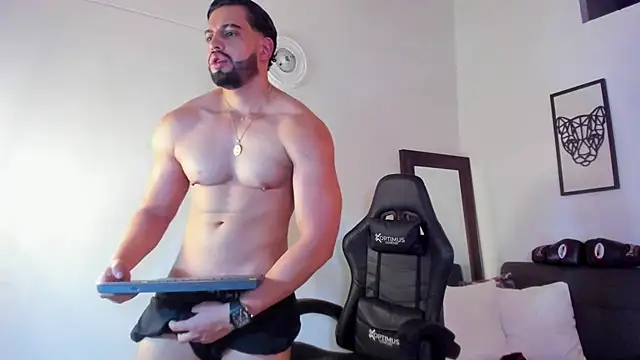Chat +18 de Justin_kingX7 ao vivo