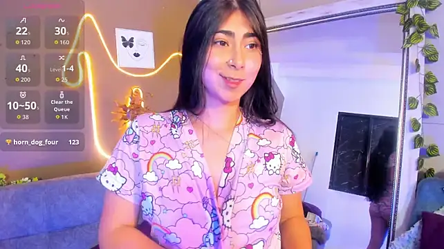 lucyfer_gpp live XXX chat